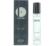 Embark My Time EDP parfumuotas vanduo vyrams, 15 ml