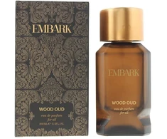 Embark Wood Oud EDP parfumuotas vanduo unisex, 100 ml
