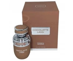 French Avenue Cocolatte Lassi EDP parfumuotas vanduo unisex, 80 ml