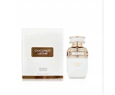 French Avenue Coconut Leche EDP parfumuotas vanduo moterims, 100 ml