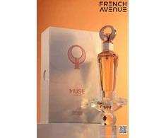 French Avenue Muse PP kvepalai moterims, 80 ml
