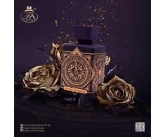 French Avenue Rose Explosion PP kvepalai unisex, 80 ml