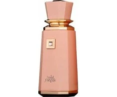 French Avenue Sweet Paradise EDP parfumuotas vanduo moterims, 100 ml