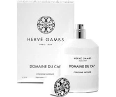 Herve Gambs Domaine du Cap EDC odekolonas unisex, 100 ml