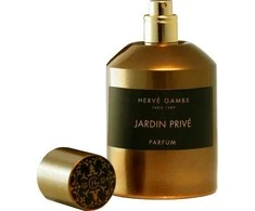 Herve Gambs Jardin Prive PP kvepalai unisex, 100 ml