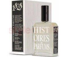 Histoires de Parfums 1828 EDP parfumuotas vanduo vyrams, 120 ml