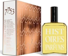 Histoires de Parfums 7753 Unexpected Mona EDP kvepalai vanduo unisex, 120 ml