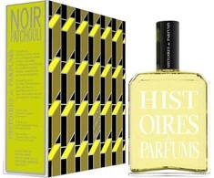 Histoires de Parfums Noir Patchouli EDP parfumuotas vanduo unisex, 120 ml