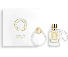 Ines De La Fressange, Blanc Chic, Eau De Parfum, Moterims, 60 ml