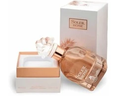 French Avenue Soleil Rose EDP parfumuotas vanduo moterims, 90 ml