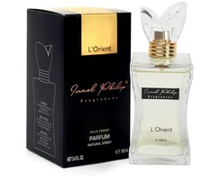 Israel Philip Histoires de Parfums Kvepalų istorijos Izraelis Philip, L'Orient, Kvepalai, Moterims, 100 ml Moterims