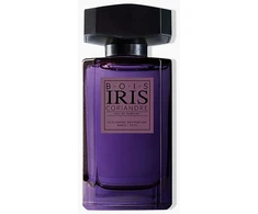 La Closerie Des Parfums Bois Iris Coriandre EDP parfumuotas vanduo unisex, 100 ml