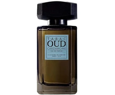 La Closerie Des Parfums Tabac Oud Cardamome EDP parfumuotas vanduo unisex, 100 ml