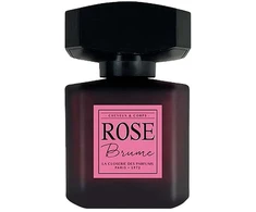 La Closerie Des Parfums Rose Brume EDP parfumuotas vanduo unisex, 50 ml