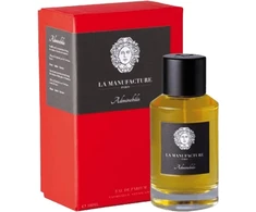 La Manufacture Admirabilis EDP parfumuotas vanduo unisex, 100 ml