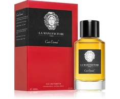 La Manufacture Cuir Eternel EDP parfumuotas vanduo unisex, 100 ml