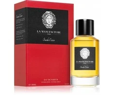 La Manufacture Suede Eliksyras EDP parfumuotas vanduo unisex, 100 ml