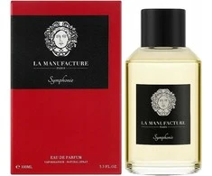 La Manufacture Symphonie EDP parfumuotas vanduo unisex, 100 ml