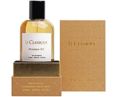Histoires de Parfums Le Classique, Premier 02, Eau De Parfum, Unisex, 100 ml Unisex