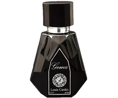 Louis Cardin Gemz EDP parfumuotas vanduo unisex, 75 ml