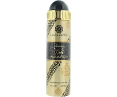 Louis Cardin Musk Al Sabaya Body Purškiklis, 200 ml
