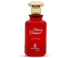 Luxury Concept Cherry Romance EDP parfumuotas vanduo moterims, 100 ml