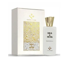 Luxury Concept, Milk &amp; Musk, Eau De Parfum, unisex, 100 ml