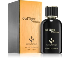 Luxury Concept Oud Tiger Intense PP kvepalai vyrams, 100 ml