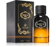 Luxury Concept Secret Of Oud EDP parfumuotas vanduo unisex, 100 ml