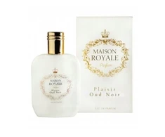 Histoires de Parfums Maison Royale, Plaisir Oud Noir, Eau De Parfum, Unisex, 100 ml Unisex