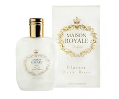 Histoires de Parfums Maison Royale, Plasir Dark Rose, Eau De Parfum, Unisex, 100 ml Unisex