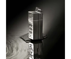 Messi Platinum EDP parfumuotas vanduo vyrams, 100 ml