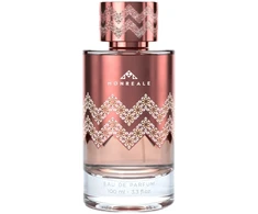 Monreale Roses Musk EDP parfumuotas vanduo moterims, 100 ml