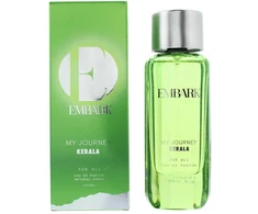 Embark My Journey Kerala EDP parfumuotas vanduo unisex, 100 ml
