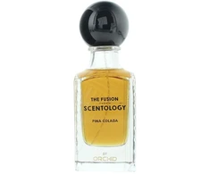 Orchid The Fusion Scentology-Pina Colada EDP parfumuotas vanduo unisex, 100 ml
