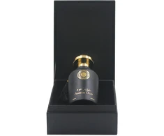 Oudi Amber Oud EDP parfumuotas vanduo unisex, 100 ml