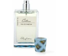 Paglieri 1876 Cortina EDP parfumuotas vanduo unisex, 100 ml