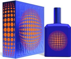 Histoires de Parfums This Is Not A Mėlyna Bottle 1.6 EDP parfumuotas vanduo unisex, 120 ml