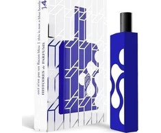 Histoires de Parfums, This Is Not A Mėlyna Bottle 1.4, Eau De Parfum, Unisex, 15 ml *Miniature