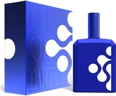 Histoires de Parfums This Is Not A Mėlyna Bottle 1.4 EDP parfumuotas vanduo unisex, 120 ml