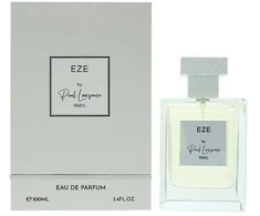 Paul Lawrence Eze EDP parfumuotas vanduo moterims, 100 ml