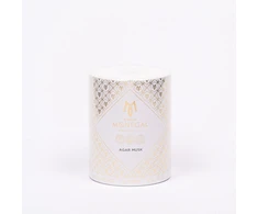 Ramon Monegal Agar Musk EDP parfumuotas vanduo unisex, 50 ml