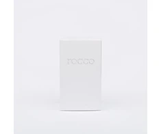 Rocco Barocco Roccobarocco Rocco Baltas EDT tualetinis vanduo vyrams, 100 ml