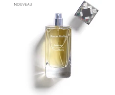Rose et Marius L'homme qui plantait des arbres EDP parfumuotas vanduo unisex, 100 ml