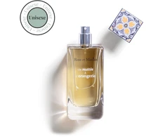 Rose et Marius Un matin a l'orangerie EDP parfumuotas vanduo unisex, 100 ml