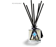 Rose et Marius Une Escale Dans Les Calanques Aroma Reed Diffuser, 200 ml