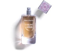 Rose et Marius Un vin rose sous la tonnelle EDP parfumuotas vanduo unisex, 100 ml