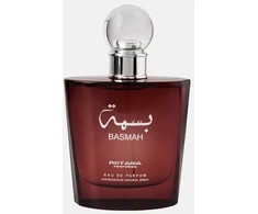 Rotana Basmah EDP parfumuotas vanduo unisex, 100 ml
