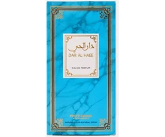 Rotana Dar Al Haee EDP parfumuotas vanduo unisex, 100 ml