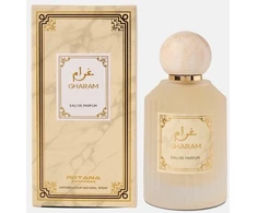 Rotana Gharam EDP parfumuotas vanduo unisex, 100 ml
